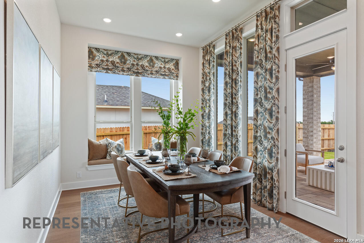 138 Olmos Creek Boerne TX 78006