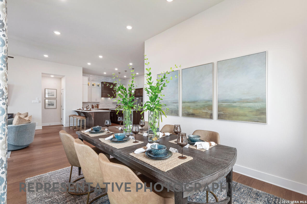 138 Olmos Creek Boerne TX 78006