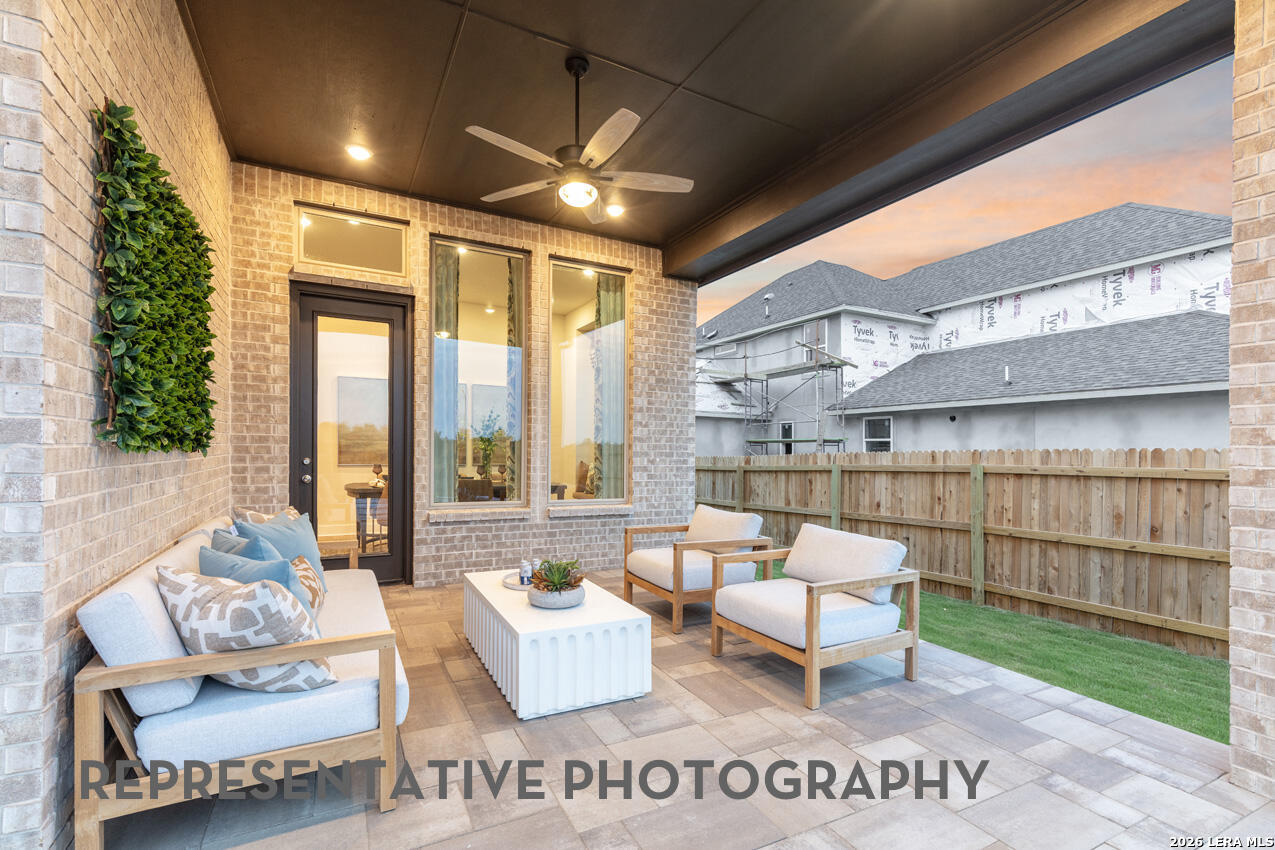 138 Olmos Creek Boerne TX 78006