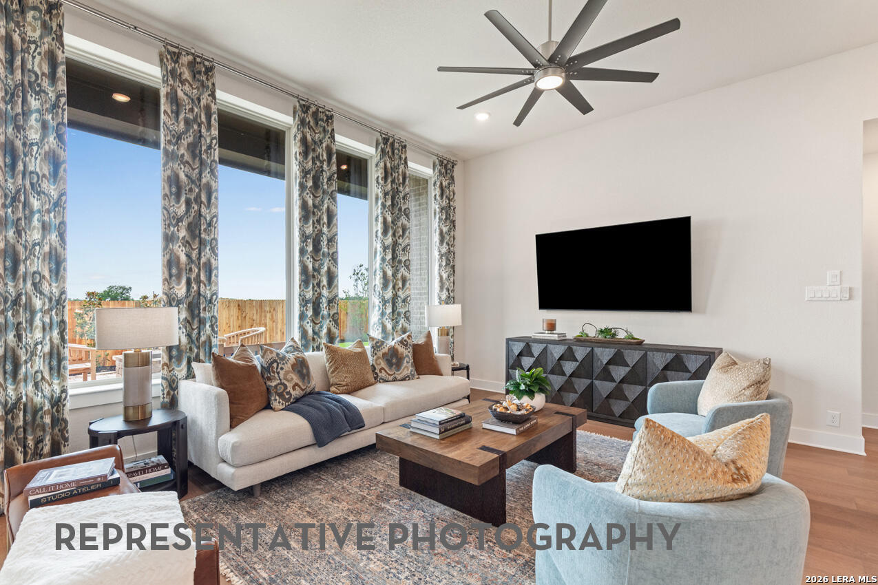 138 Olmos Creek Boerne TX 78006