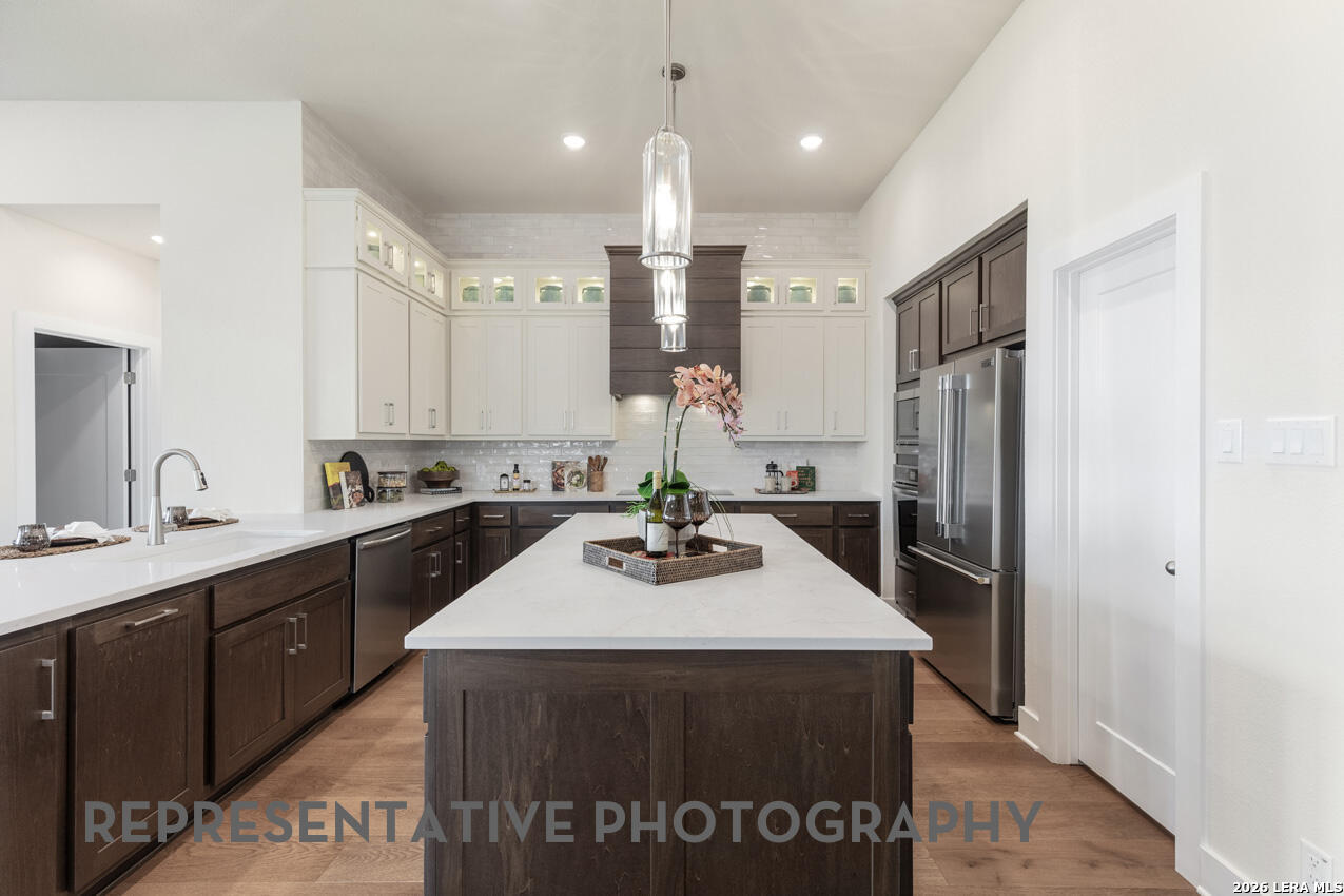138 Olmos Creek Boerne TX 78006