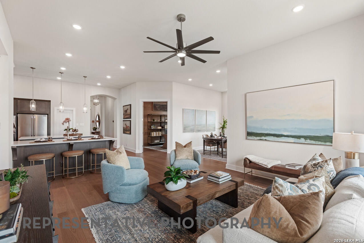 138 Olmos Creek Boerne TX 78006