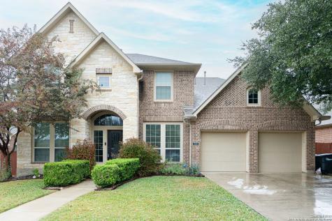 550 Oak Cascade New Braunfels TX 78132