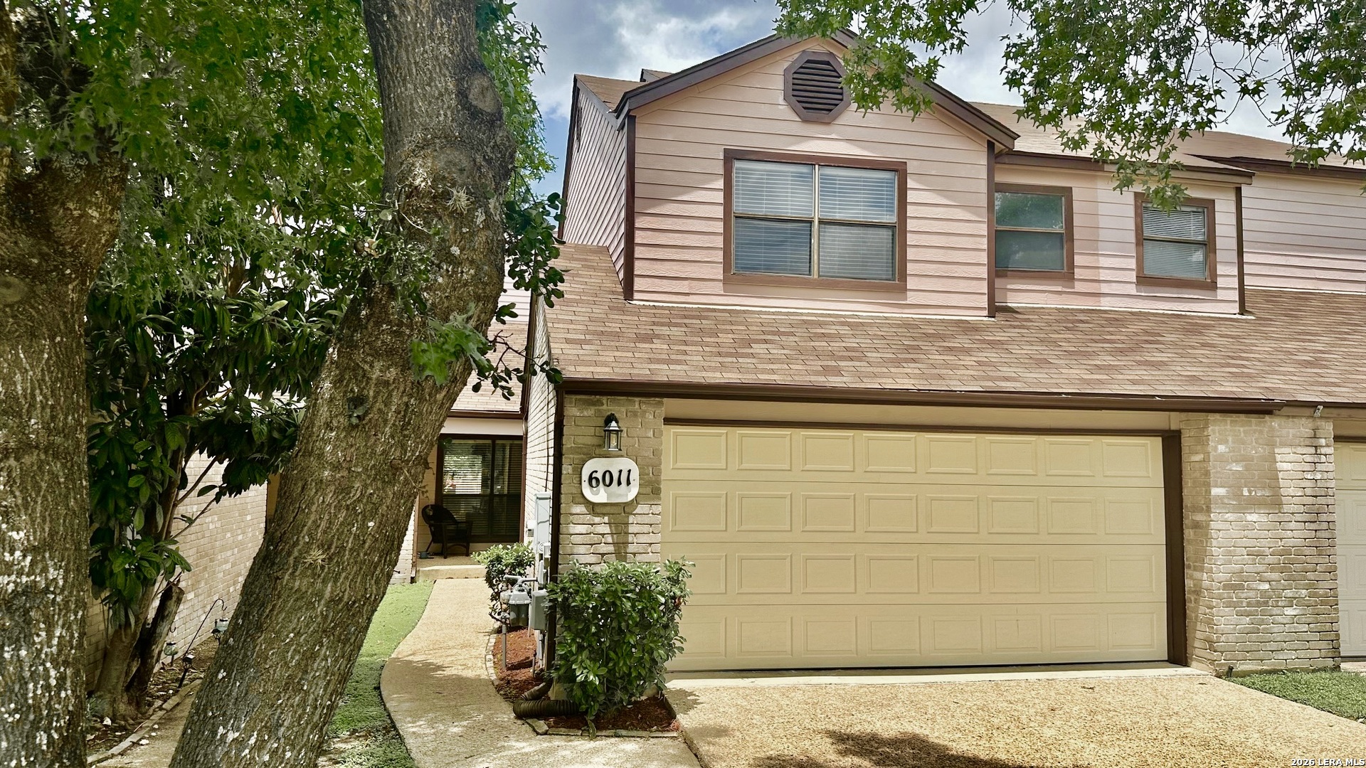6011 Glen Heather San Antonio TX 78240