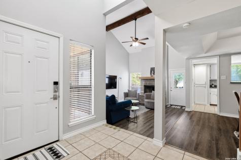6011 Glen Heather San Antonio TX 78240