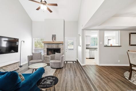 6011 Glen Heather San Antonio TX 78240