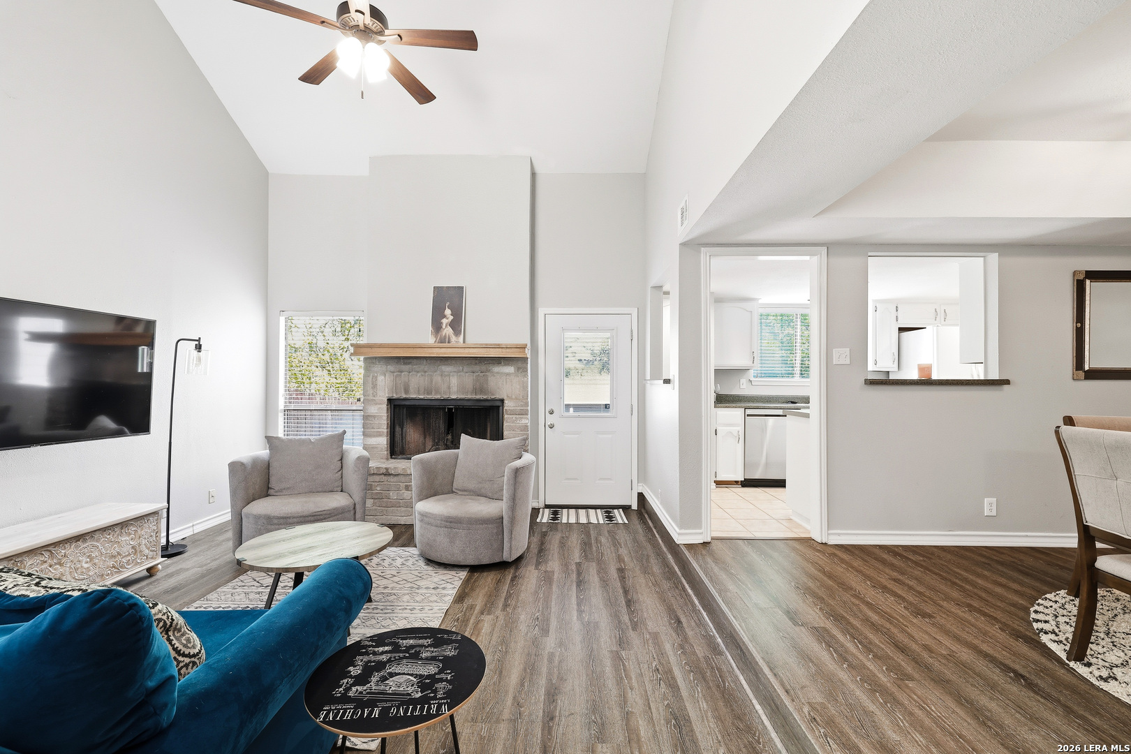 6011 Glen Heather San Antonio TX 78240