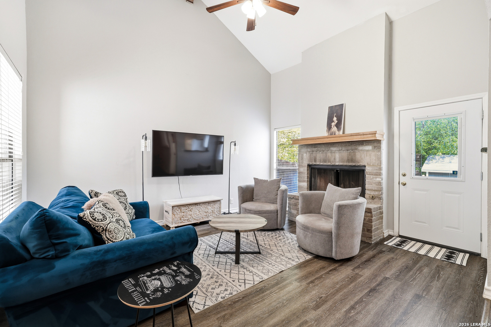 6011 Glen Heather San Antonio TX 78240