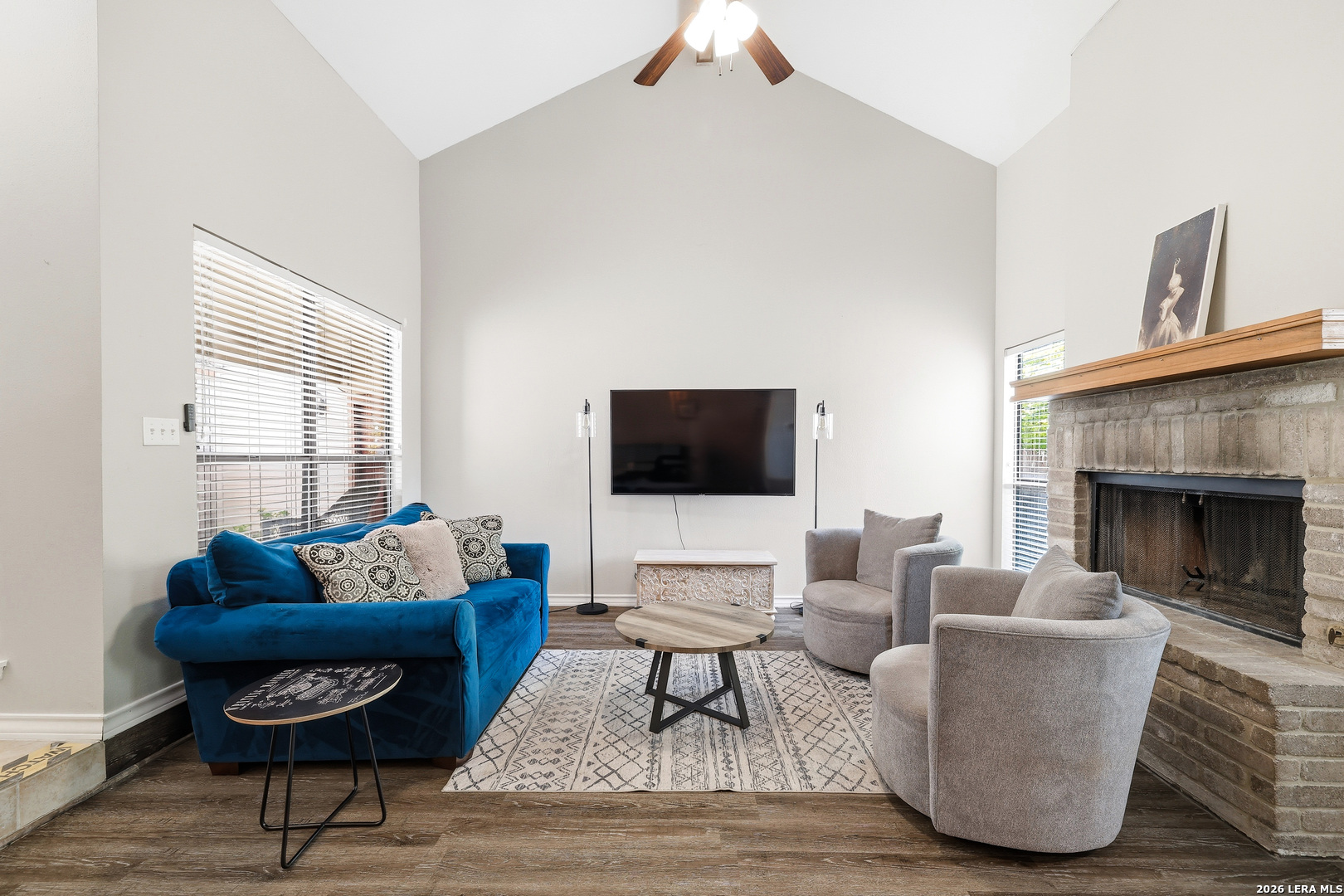 6011 Glen Heather San Antonio TX 78240