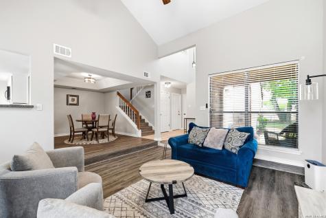 6011 Glen Heather San Antonio TX 78240