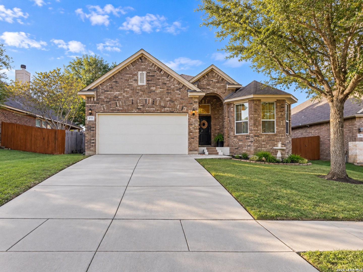 272 Flint Road Cibolo TX 78108