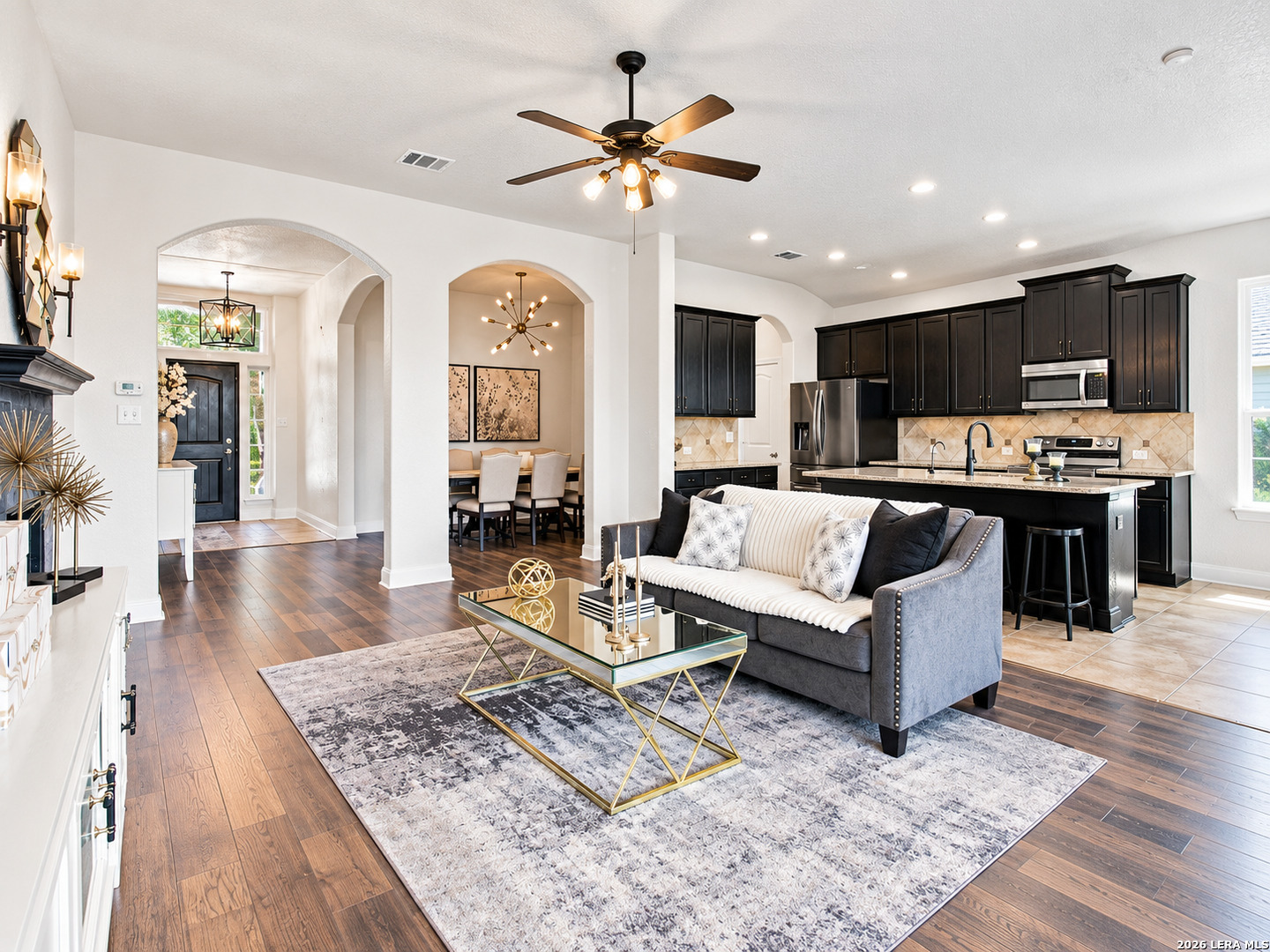 272 Flint Road Cibolo TX 78108