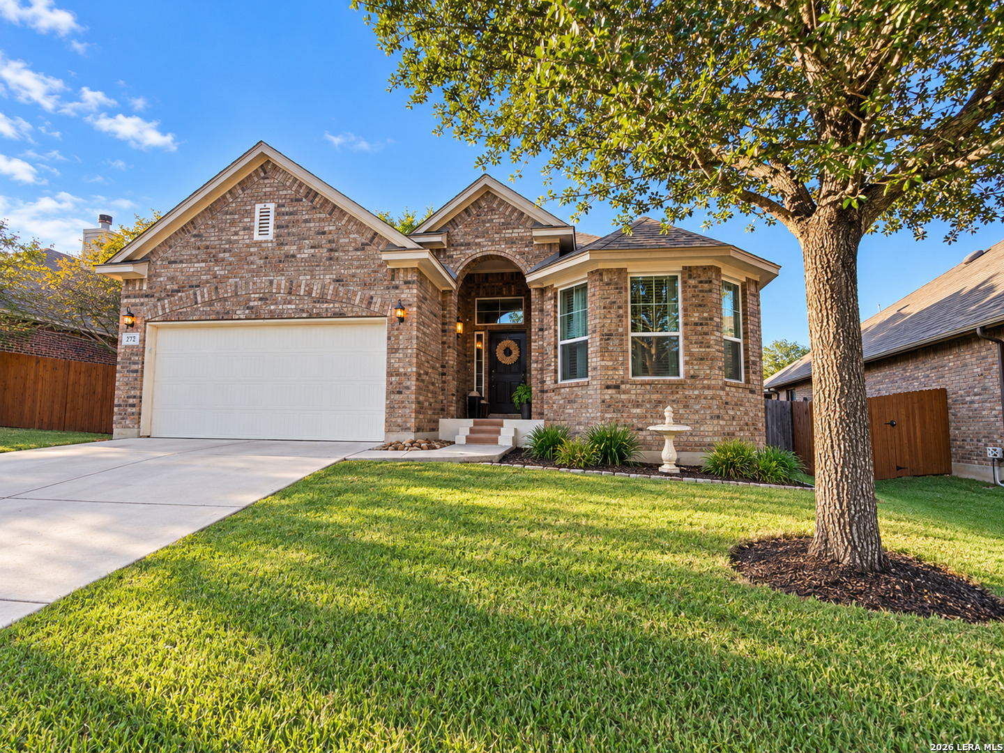 272 Flint Road Cibolo TX 78108