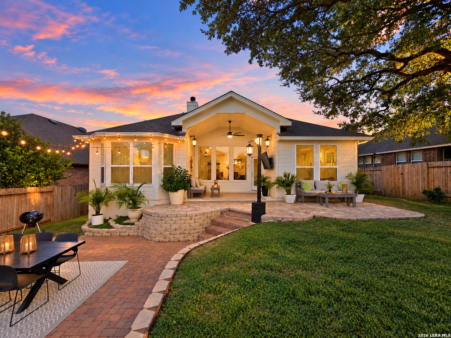 272 Flint Road Cibolo TX 78108