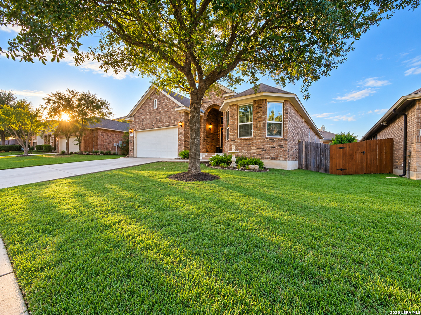 272 Flint Road Cibolo TX 78108