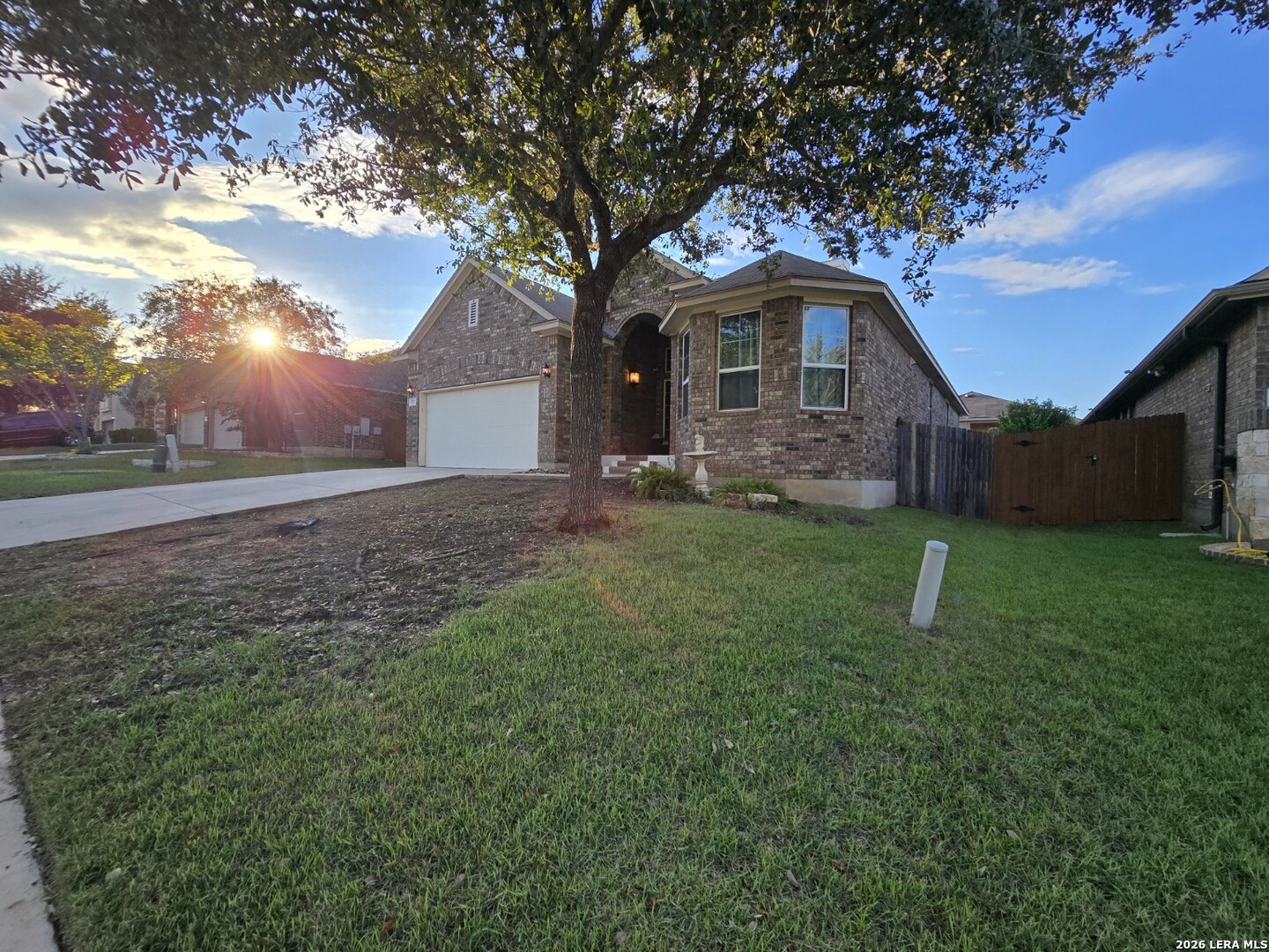 272 Flint Road Cibolo TX 78108