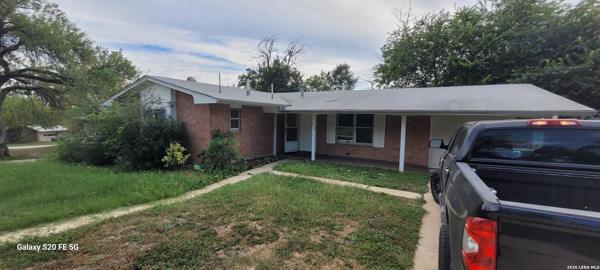 406 Northtrail San Antonio TX 78218