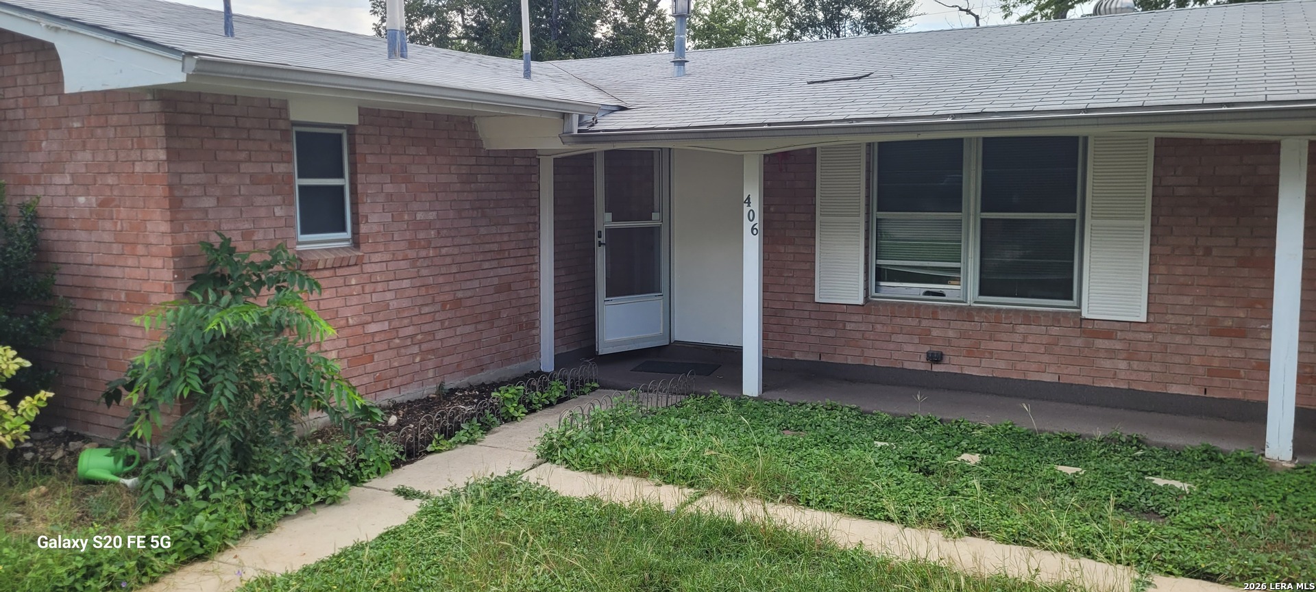 406 Northtrail San Antonio TX 78218