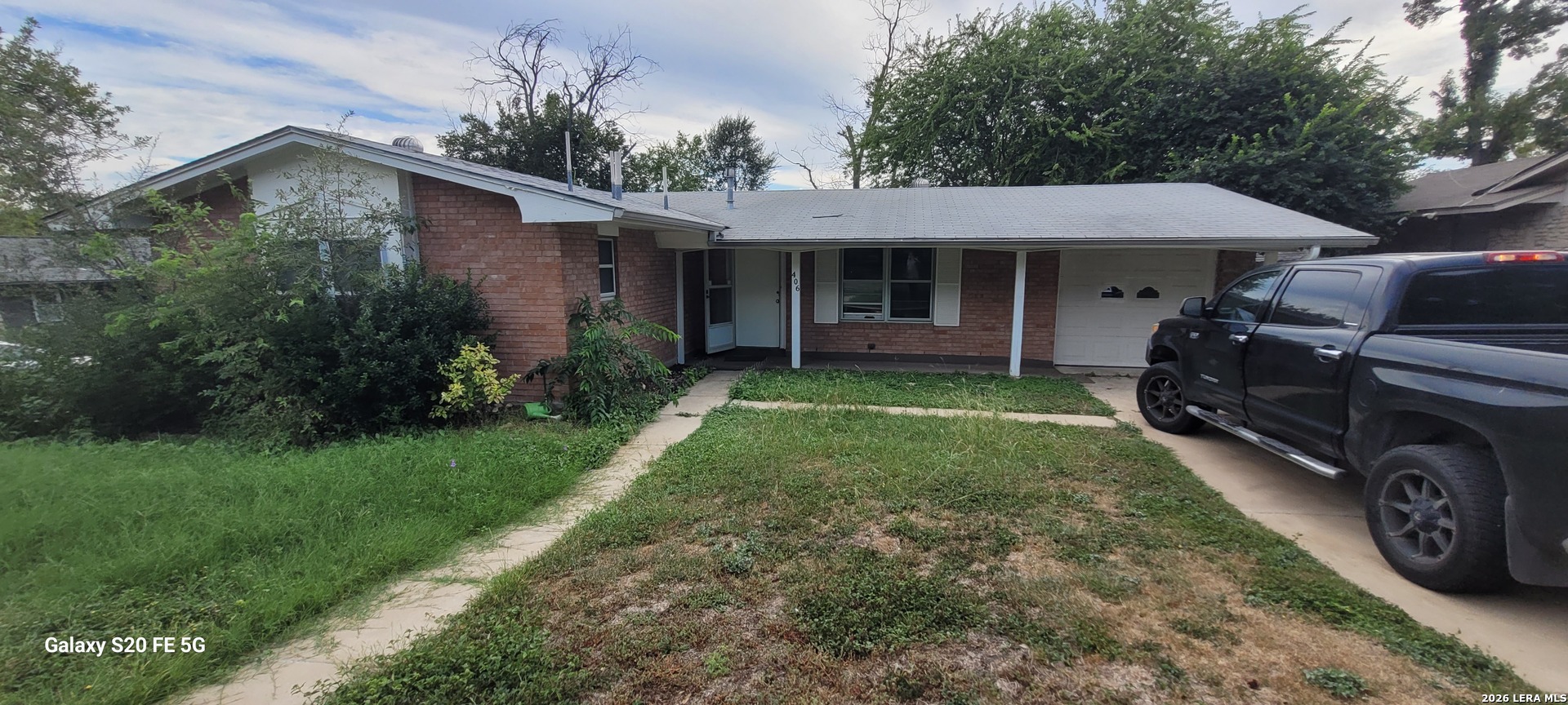 406 Northtrail San Antonio TX 78218