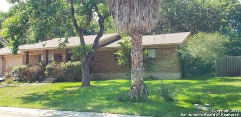 1638 Allison Drive New Braunfels TX 78130