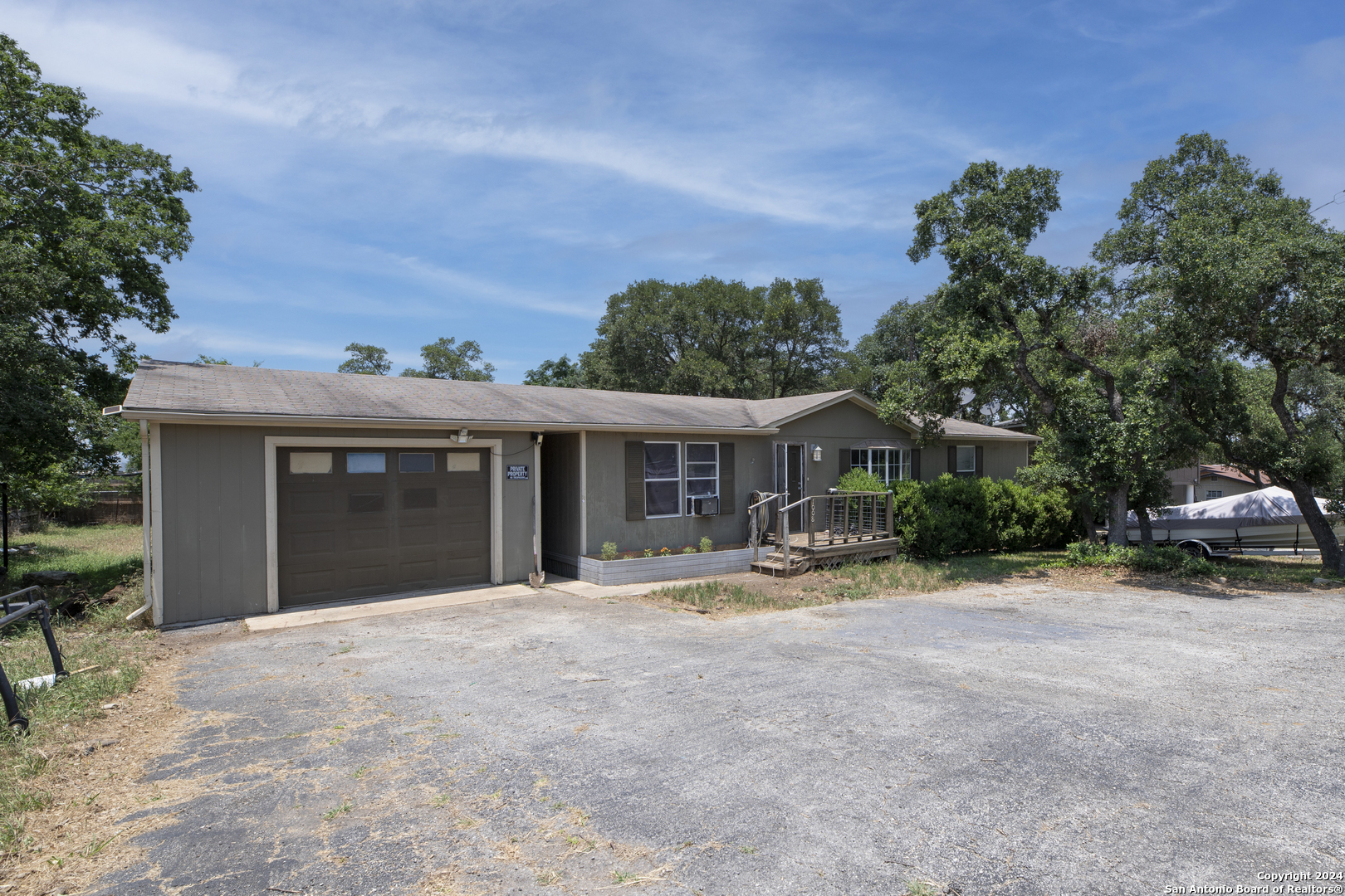 1008 Highview Street Canyon Lake TX 78133