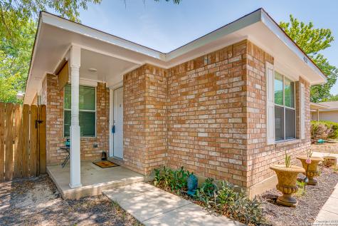 4321 Stayman Drive San Antonio TX 78222