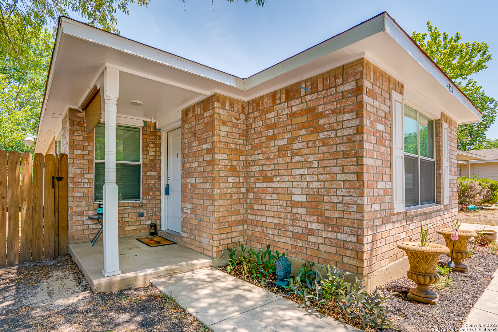 4321 Stayman Drive San Antonio TX 78222