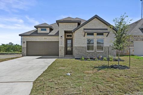 5540 Paschal Park New Braunfels TX 78132
