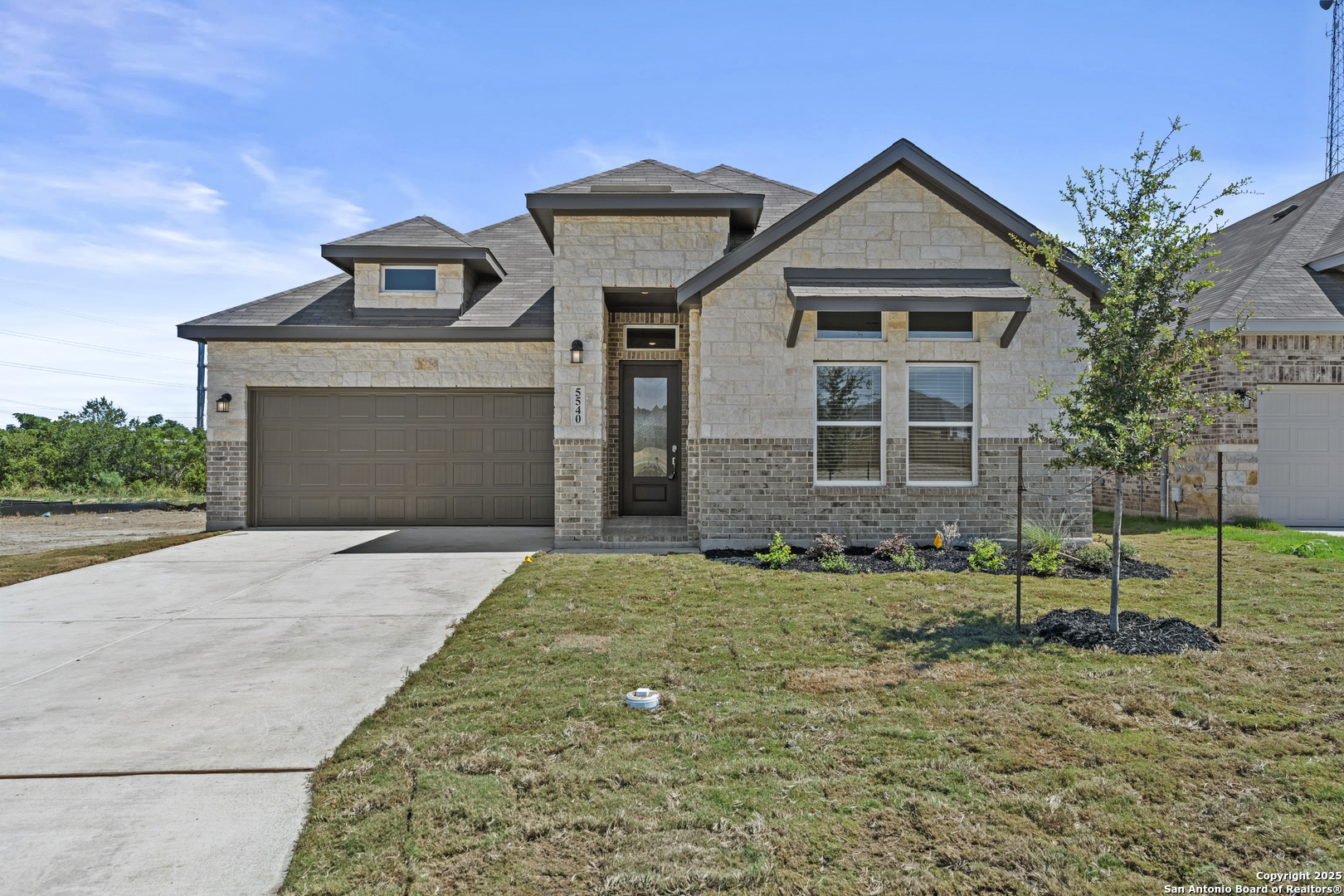 5540 Paschal Park New Braunfels TX 78132