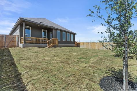 5540 Paschal Park New Braunfels TX 78132