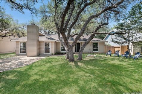 327 Deer Creek Drive Boerne TX 78006
