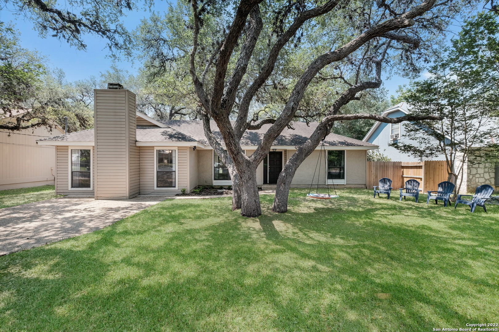 327 Deer Creek Drive Boerne TX 78006