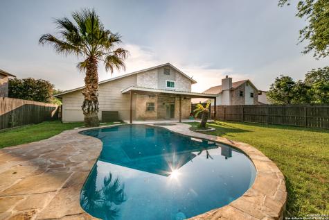 5622 Ridge Run Street San Antonio TX 78250