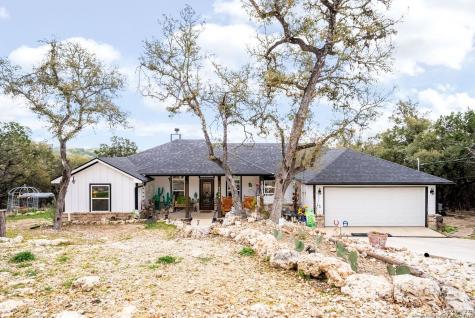 1847 Winding Creek Trail Spring Branch TX 78070