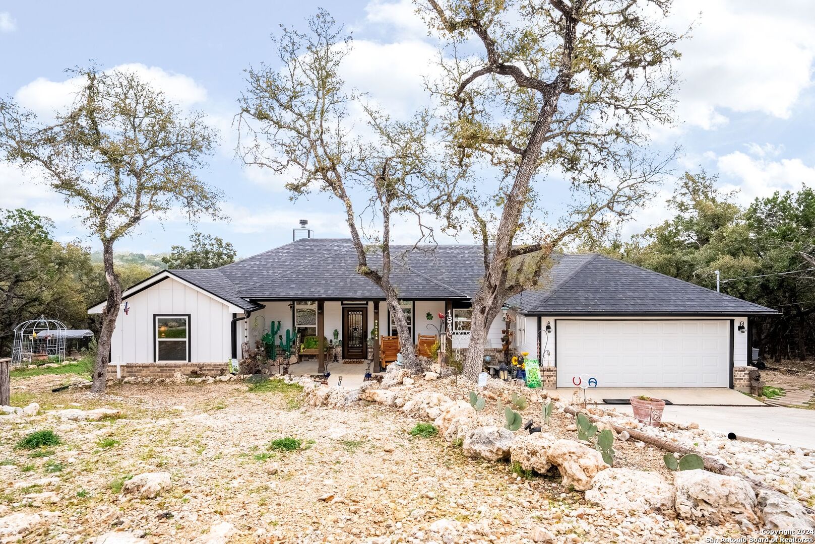 1847 Winding Creek Trail Spring Branch TX 78070