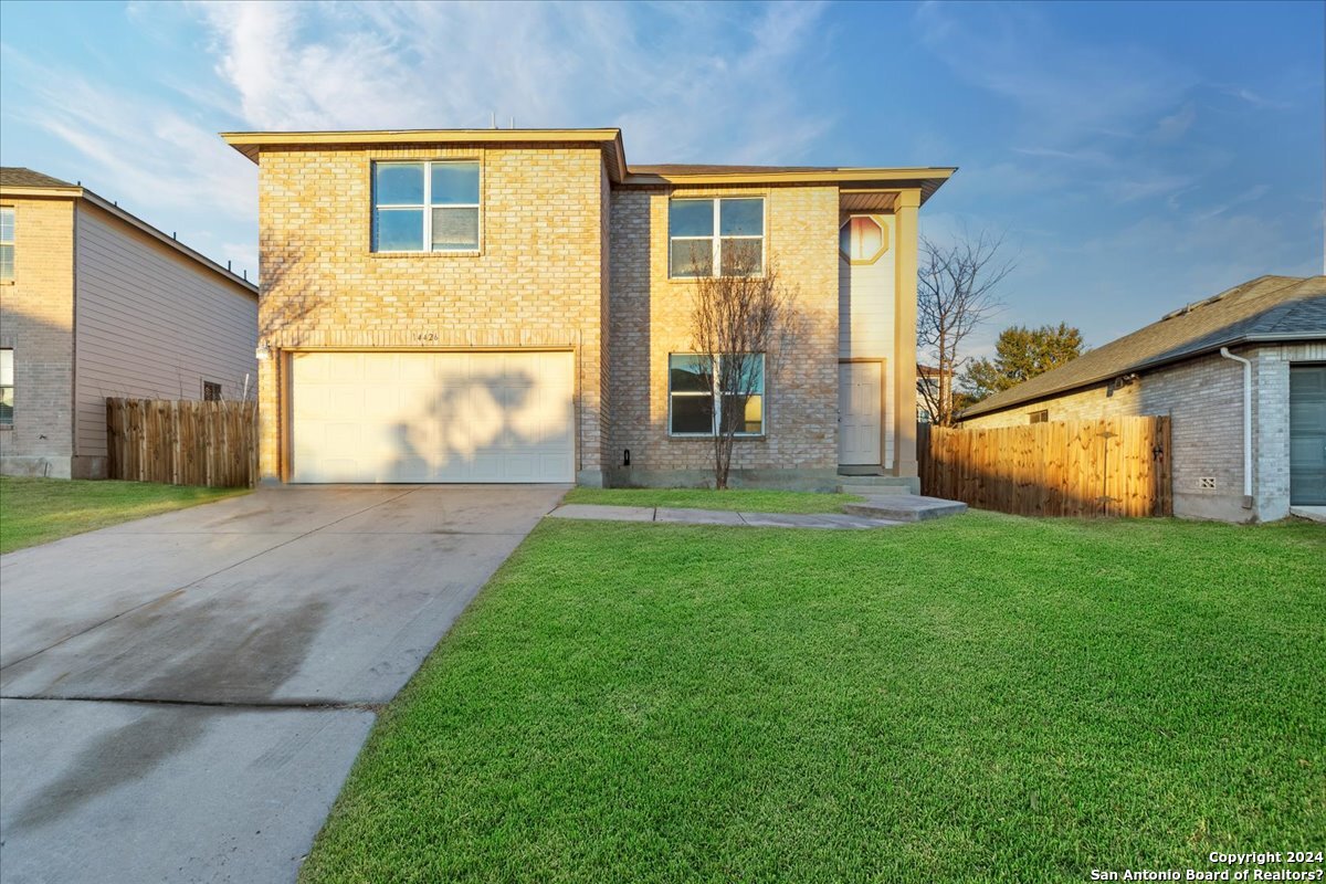 14426 Bowhill Glen Live Oak TX 78233