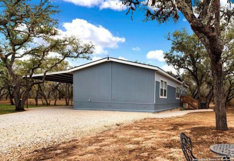 399 Private 1523 Bandera TX 78003