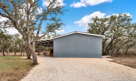 399 Private 1523 Bandera TX 78003