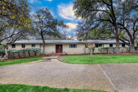 3206 S Valley View Lane San Antonio TX 78217