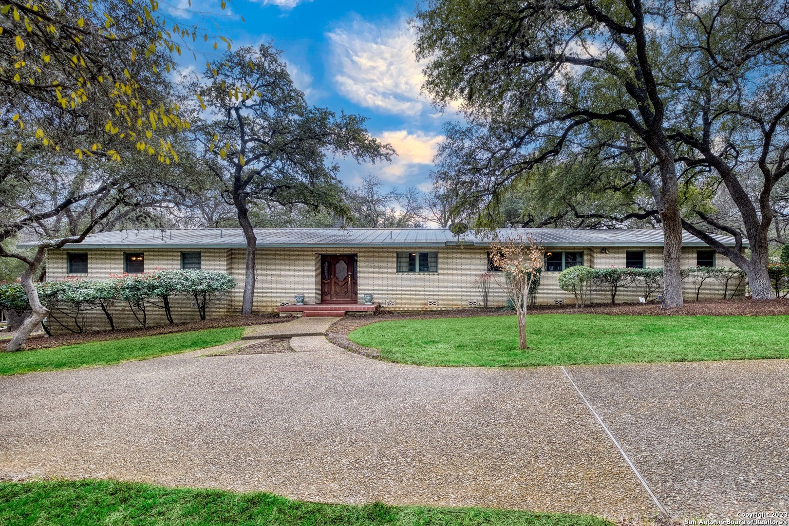 3206 S Valley View Lane San Antonio TX 78217
