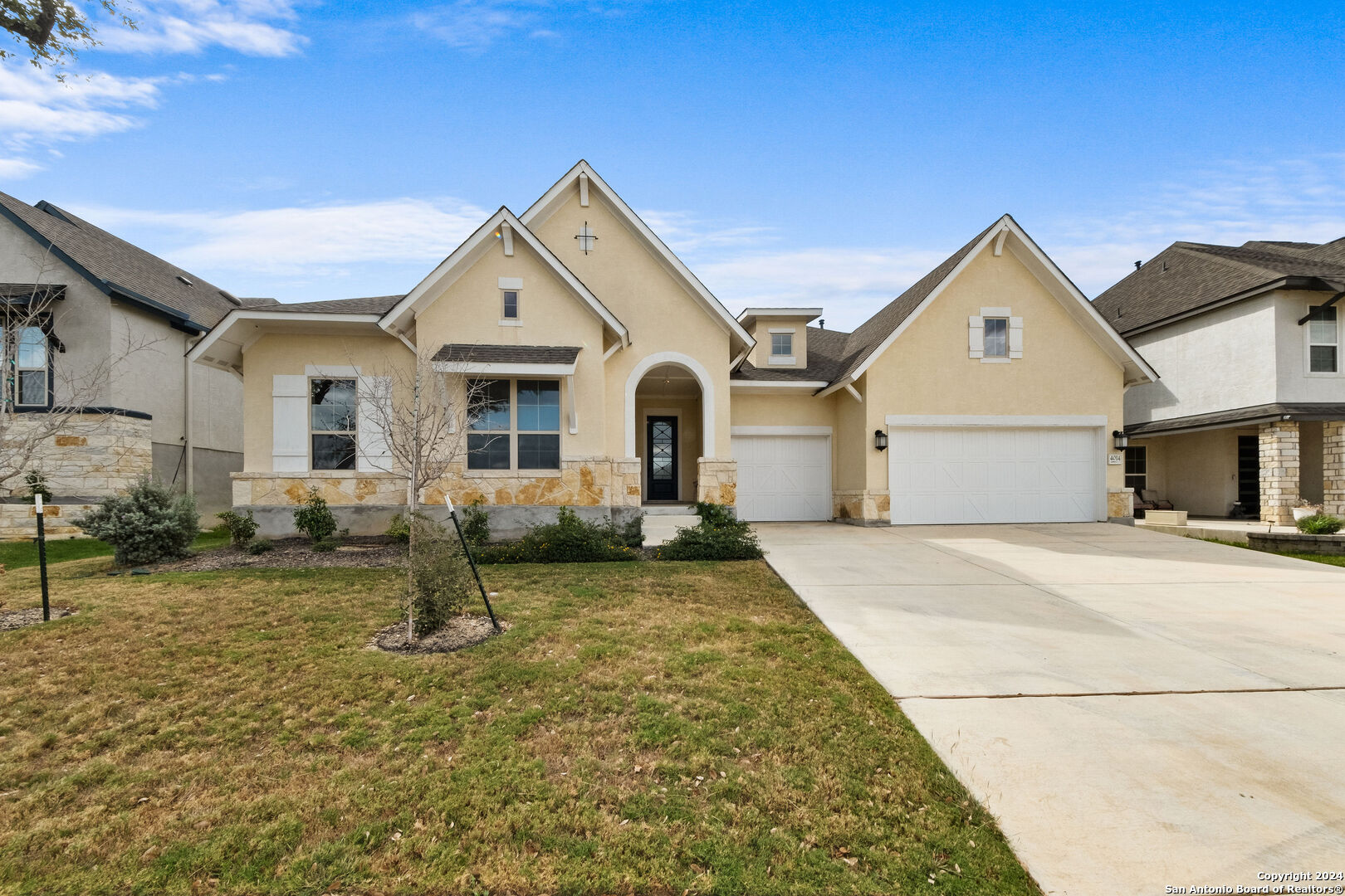 4014 Balentine San Antonio TX 78257