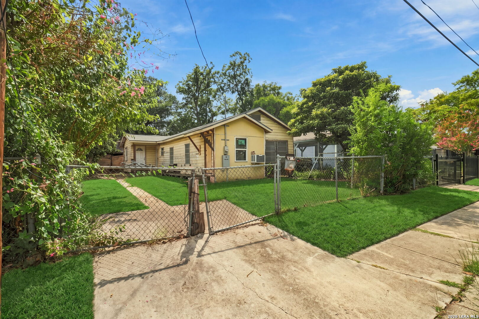 842 Angela Street San Antonio TX 78207