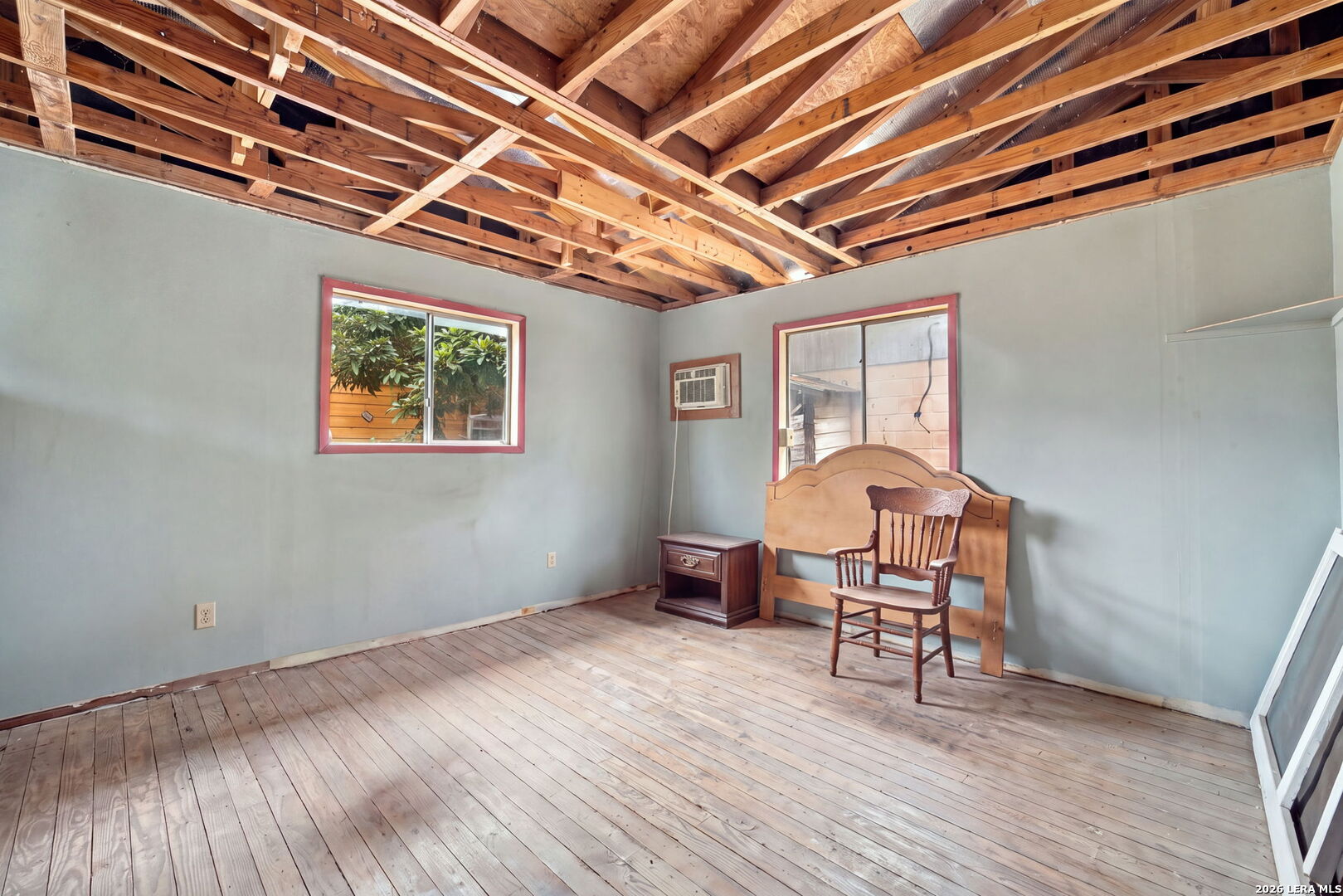842 Angela Street San Antonio TX 78207