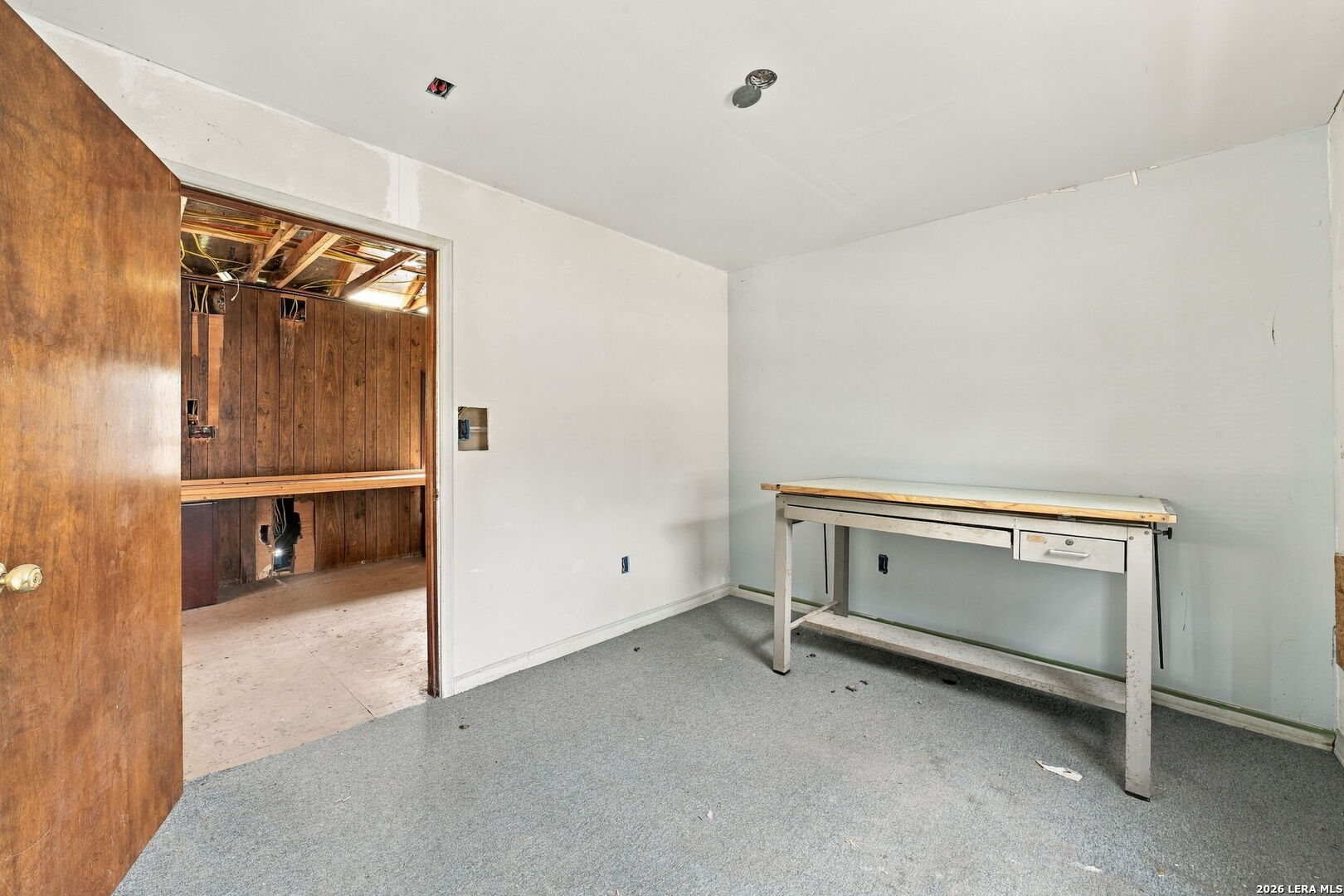 842 Angela Street San Antonio TX 78207