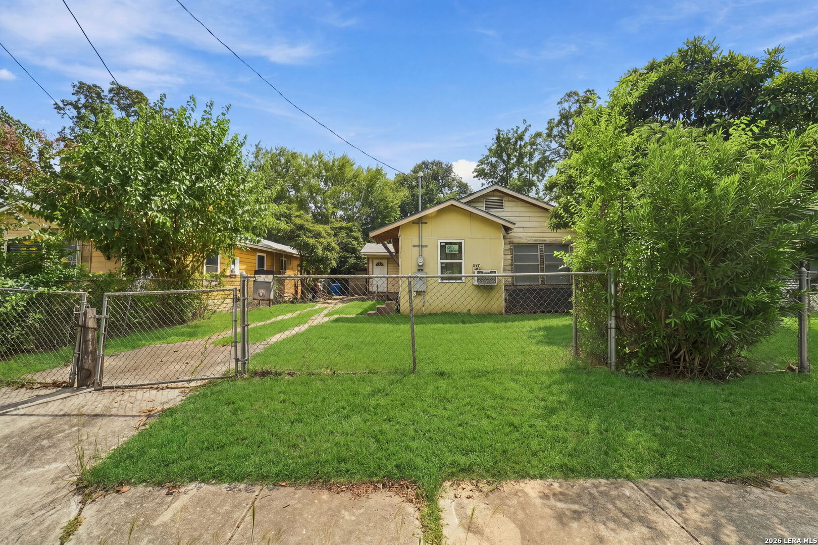 842 Angela Street San Antonio TX 78207