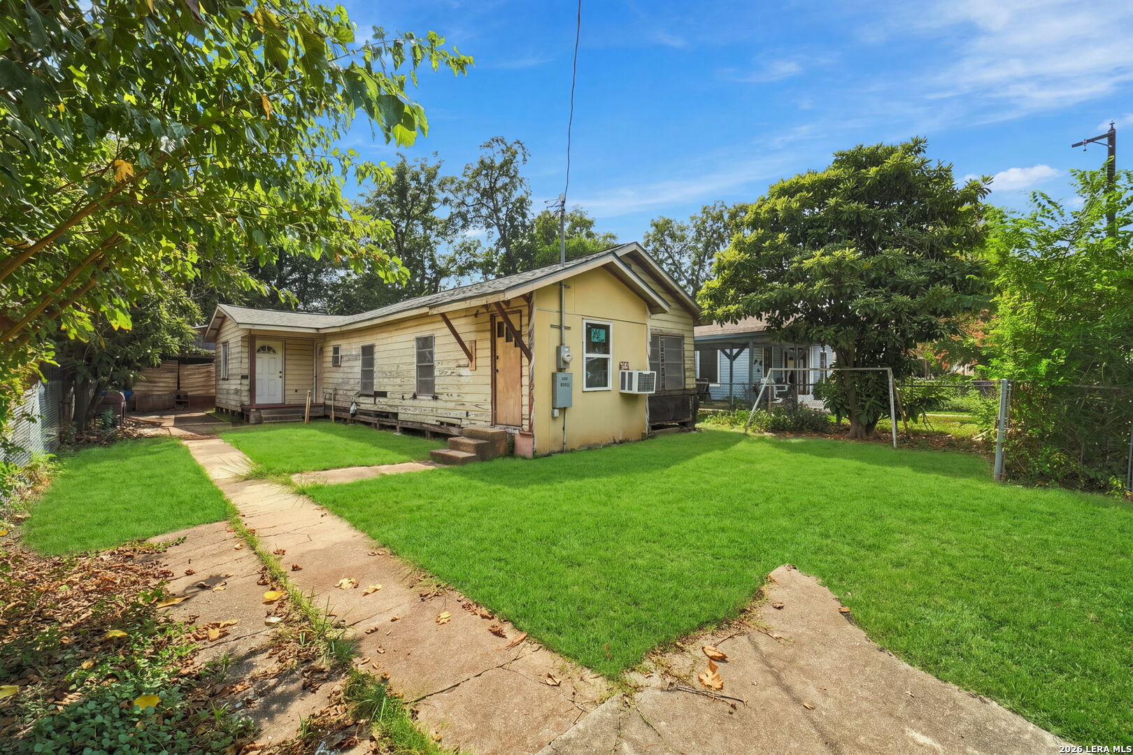 842 Angela Street San Antonio TX 78207