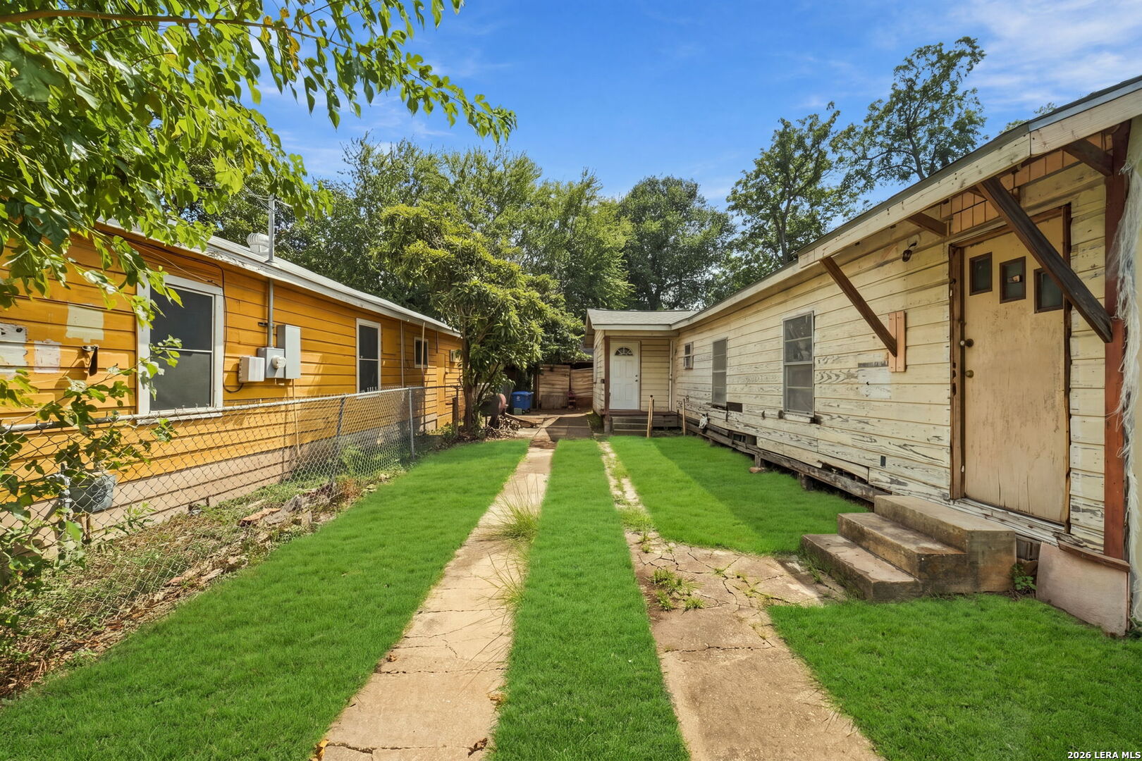 842 Angela Street San Antonio TX 78207