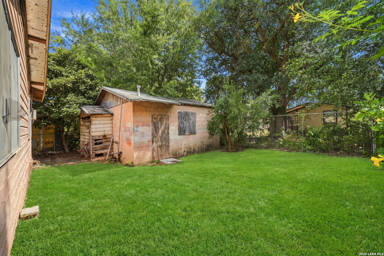 842 Angela Street San Antonio TX 78207