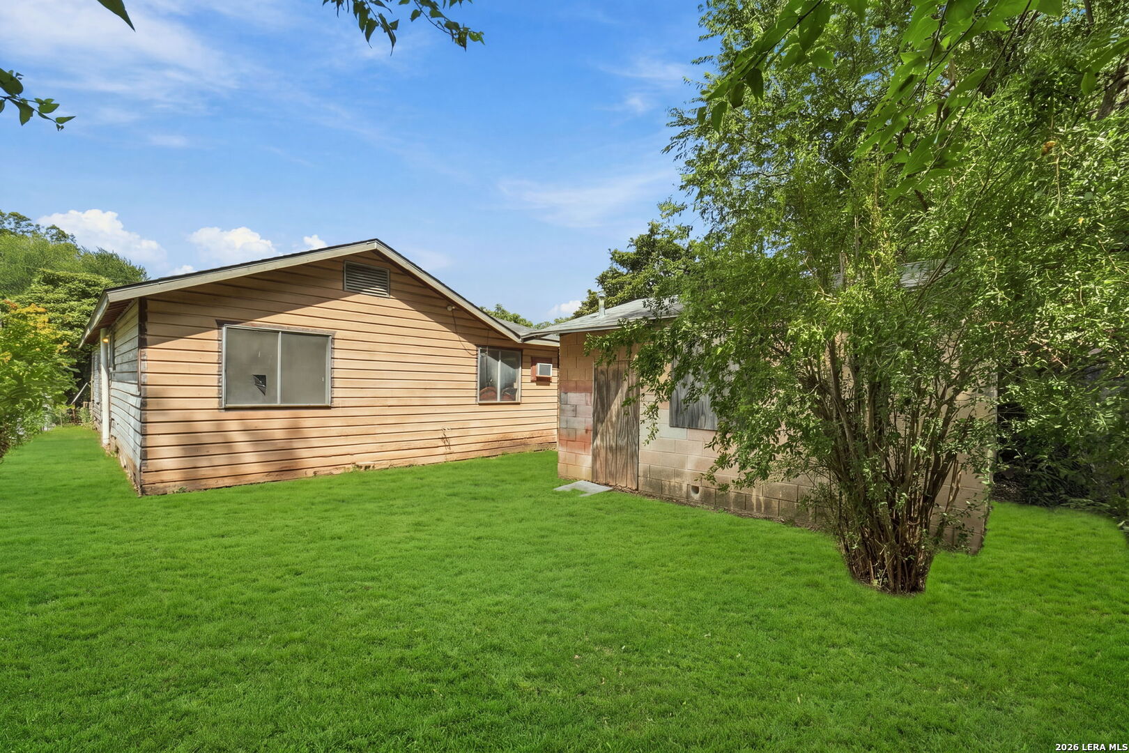 842 Angela Street San Antonio TX 78207