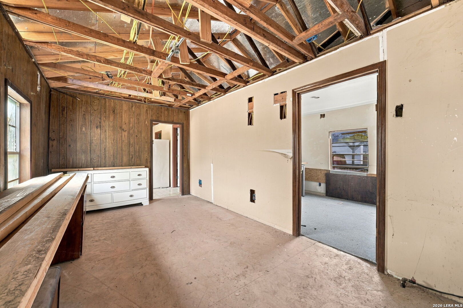 842 Angela Street San Antonio TX 78207
